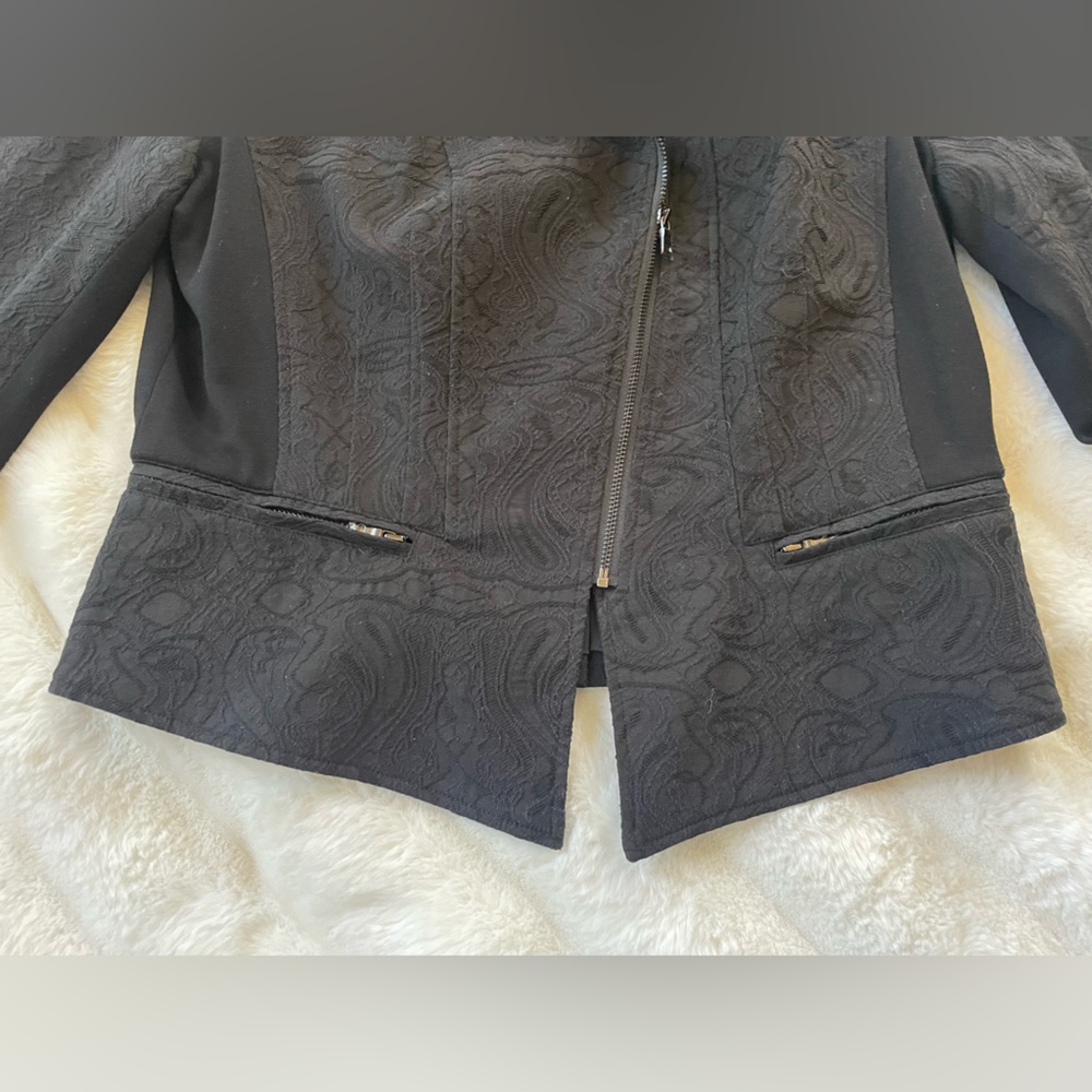 Cache Jacket. - Picture 4 of 15